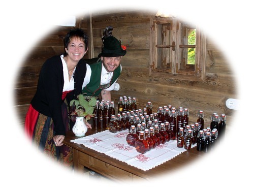 Hofeigener Schnaps Hofeigener Schnaps