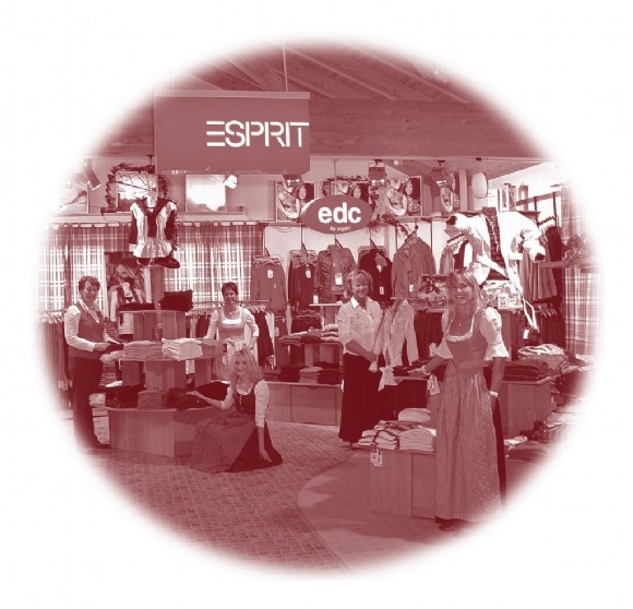 Espritshop Espritshop