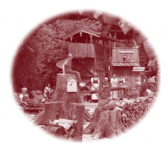 Erlebnishof Erlebnishof