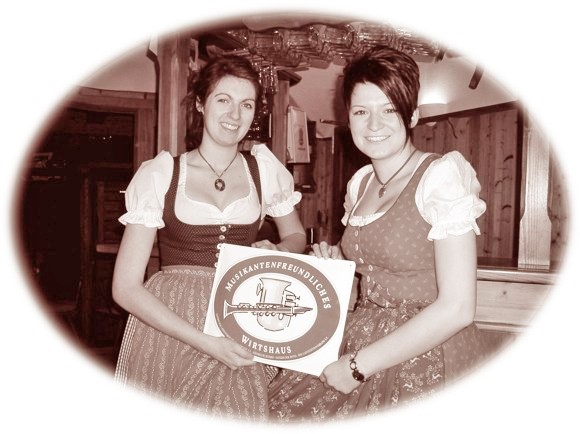 Musikantenfreundliches Wirtshaus Musikantenfreundliches Wirtshause