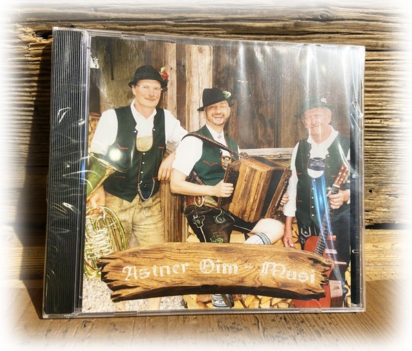 Astner Alm Musi Astner Alm Musi